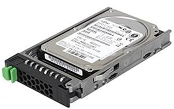 Hard Disk Server Fujitsu S26361-F5543-L124 2.4TB, SAS, 2.5inch 10K RPM S26361-F5543-L124 