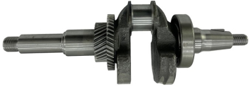 Arbore cotit motopompa motorina 9hp cu filet L325mm 