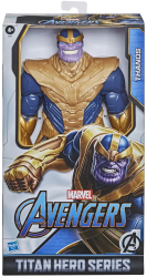 Avengers Titan Hero Figurina Thanos 30cm 