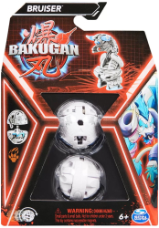 Bakugan Pachet De Baza Bruiser 