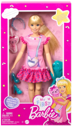 Barbie Prima Mea Papusa Barbie 