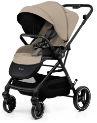 Carucior Sport Kinderkraft Yoxi Beige 