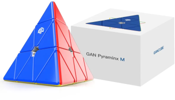 Cub Gan Pyraminx Standard 