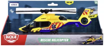 Dickie Airbus H160 Elicopter De Salvare 23cm