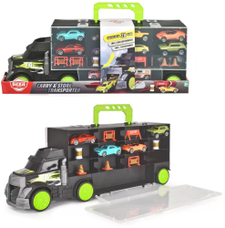 Dickie Camion Transportor 43cm 
