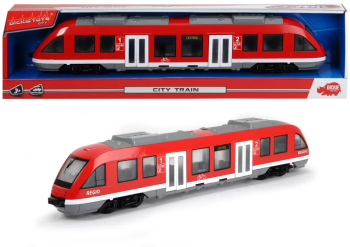 Dickie Tren Regio 45 Cm 