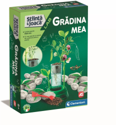 Gradina Mea Stiinta Joaca 