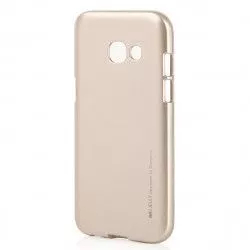 Husa iJelly Samsung A3 2017 A320 - TPU/Silicon Antisoc - AURIE 