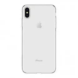 Husa iPhone XR - Silicon UltraSlim 0 5mm Transparenta 
