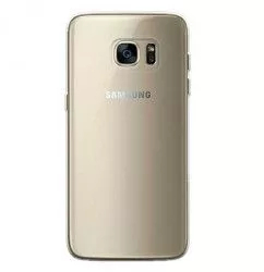 Husa silicon Samsung S7 Edge G935 - UltraSlim 0.3mm Transparenta - AFC R 