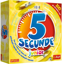 Joc 5 Secunde Junior 