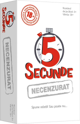 Joc 5 Secunde Necenzurat 