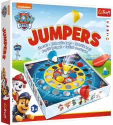 Joc Jumpers Patrula Catelusilor 