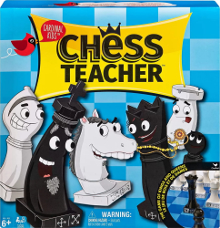 Joc Profesorul De Sah 