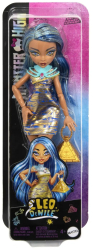 Monster High Papusa Cleo Denile 