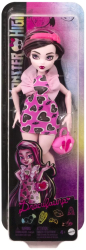 Monster High Papusa Draculaura 