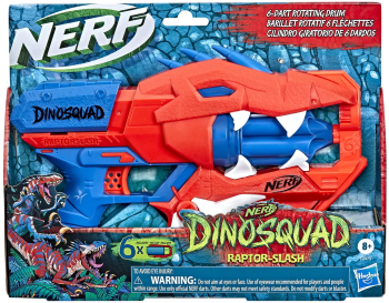 Nerf Blaster Raptor Slash 