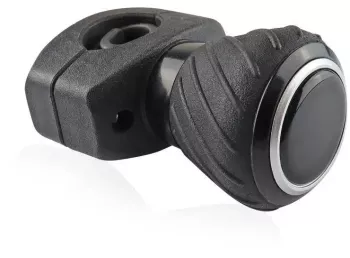 Nuca volan universala neagra SK-01 