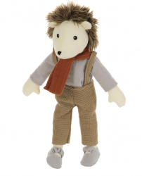 Papusa arici Lucien Egmont Toys 