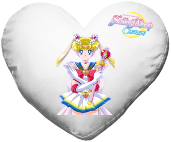 Perna inima sailor moon cosmos 