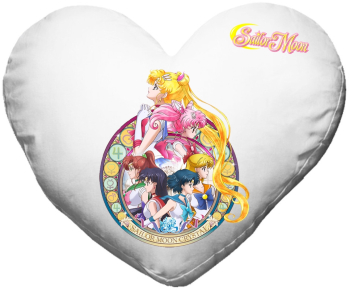 Perna inima sailor moon crystal 
