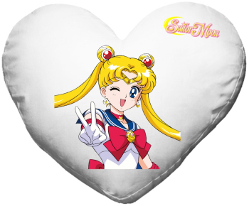 Perna inima sailor moon usagi 