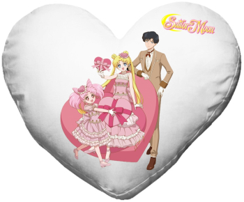 Pernainima sailor moon family 