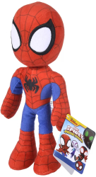 Plus Disney Marvel Spidey 25cm 