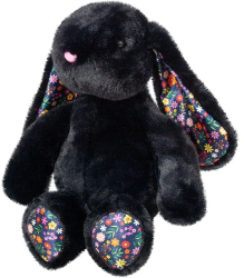Plus Iepuras Negru 35cm 