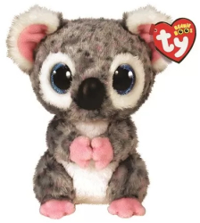 Plus Ty 15cm Karli Ursulet Koala 