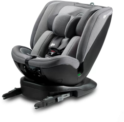 Scaun Auto Kinderkraft Xpedition 2 I-size 40-150 Cm Grey 