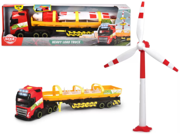 Set Camion Si Eoliana 41cm 