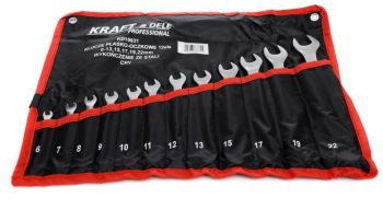 Set chei fixe Kraft&Dele 12 buc KD10931 