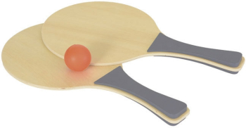 Set Tenis de plaja Egmont Toys 
