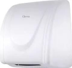 Uscator maini automat Esenia ABS 1800 carcasa ABS alb actionare automata cu senzor timp uscare 20-25 secunde