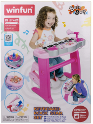 Winfun Orga Electronica 