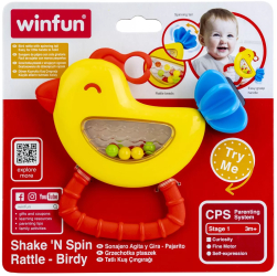 Winfun Zornaitoare Pasare 