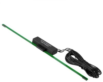 Antena auto interior 34cm cablu 2m Peiying ANT0202 