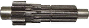 Ax canelat motocositoare ROTAKT MF360 
