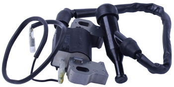 Bobina inductie BSR motor benzina 13-15cp motocultoare generatoare 5-8KW 