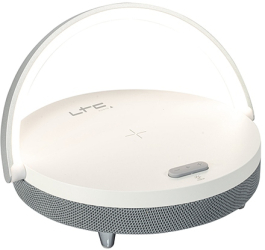 Boxa bluetooth 5w cu charger inductiv 
