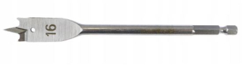 Burghiu plat pentru lemn 16 mm Richmann 