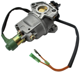 Carburator BSR pentru generator 5 5-8kw cu electrovalva 