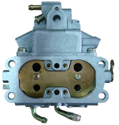 Carburator motor generator Kipor KGE 12E 