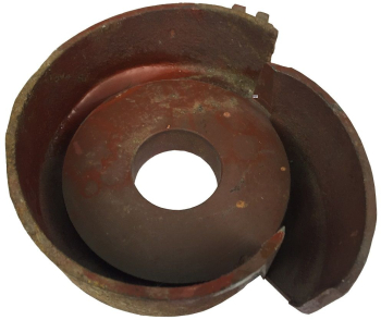 Carcasa turbina pompa BSR 2 toli 