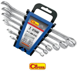 Chei combinate 6-17 set 6 buc RICHMANN 