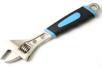 Cheie reglabila 300 mm 0-36 mm RICHMANN 