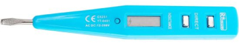 Creion de faza electronic 12-250 V Richmann 