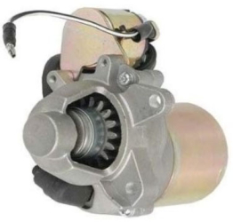 Electromotor generator motor tip HONDA GX 160-200 YTGT-0070