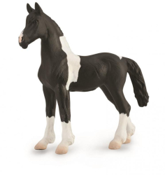 Figurina iapa barock pinto pictata manual m collecta 